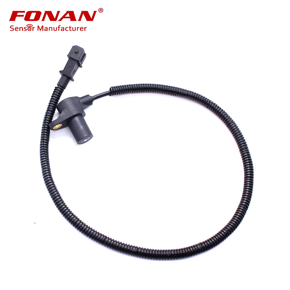 CKP Crankshaft Position Sensor for PEUGEOT Boxer 2.8 HDI 2005 - 2009 Diesel 0281002332