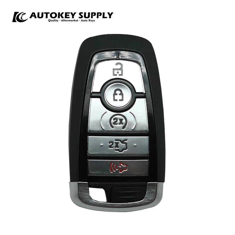 AKFDC440-O AUTOKEYSUPPLY  2017 - 2019 5 Buttons Smart Key Apply  902Mhz Remote Control Car Key Fcc Id: M3N-A2C931