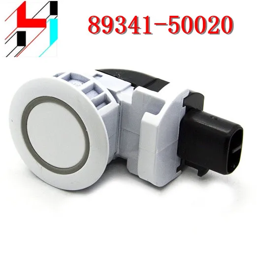 

(10pcs) 89341-50020 Parking Sensor PDC For LS430 High Quality PDC Parking Sensor Car accessories 89341 50020 8934150020