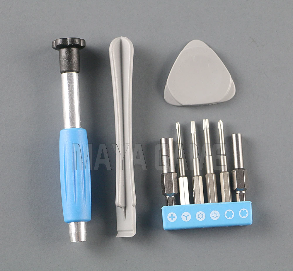 Blue Universal Scre… - image