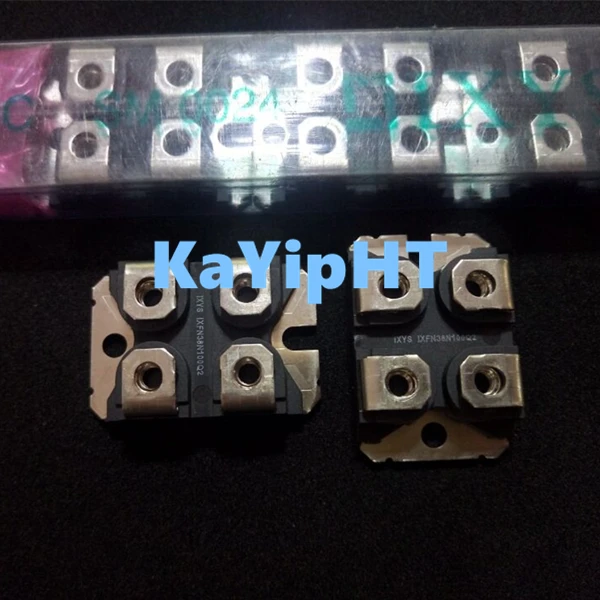 Trasporto Libero IXFN38N100Q2 APT2X30D120J