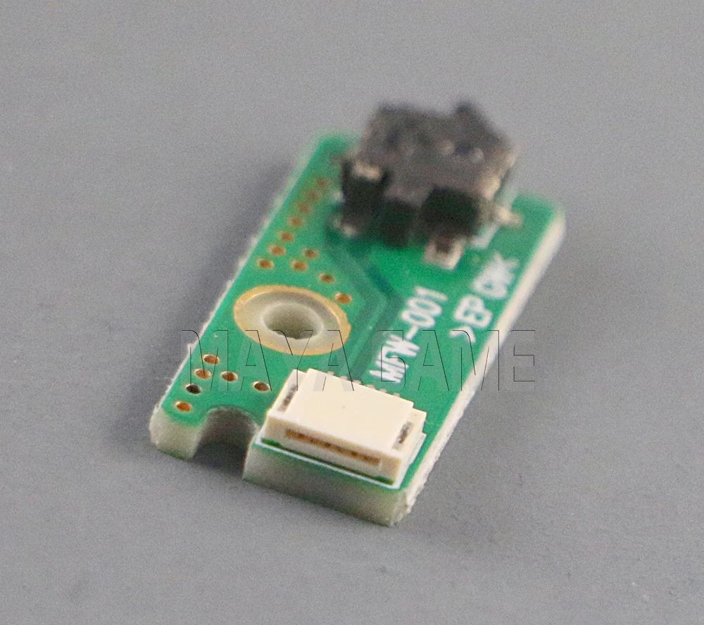 High quality Eject Power ON OFF Switch Board PBC Card For PS3 Super Slim MFW-001 CECH-4000 4001 40xx