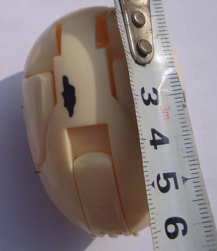 ألعاب كرتونية على شكل ديناصور ، بيض وحش ، روبوت قابل للتشوه ، Gashapon ، ألعاب تعليمية للأطفال