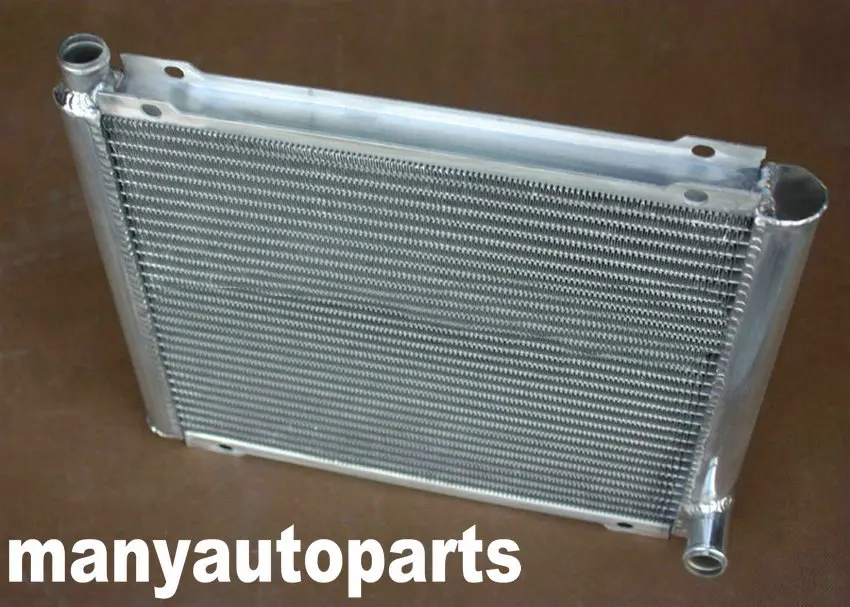 

RADIATOR FOR CAN AM OUTLANDER/MAX/RENEGADE L 450/500/650/800/1000 2012-2021 2013 2014 2015 2016 2017 2018 2019 2020 2021