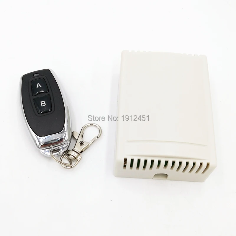 Rf Switch Wireless …