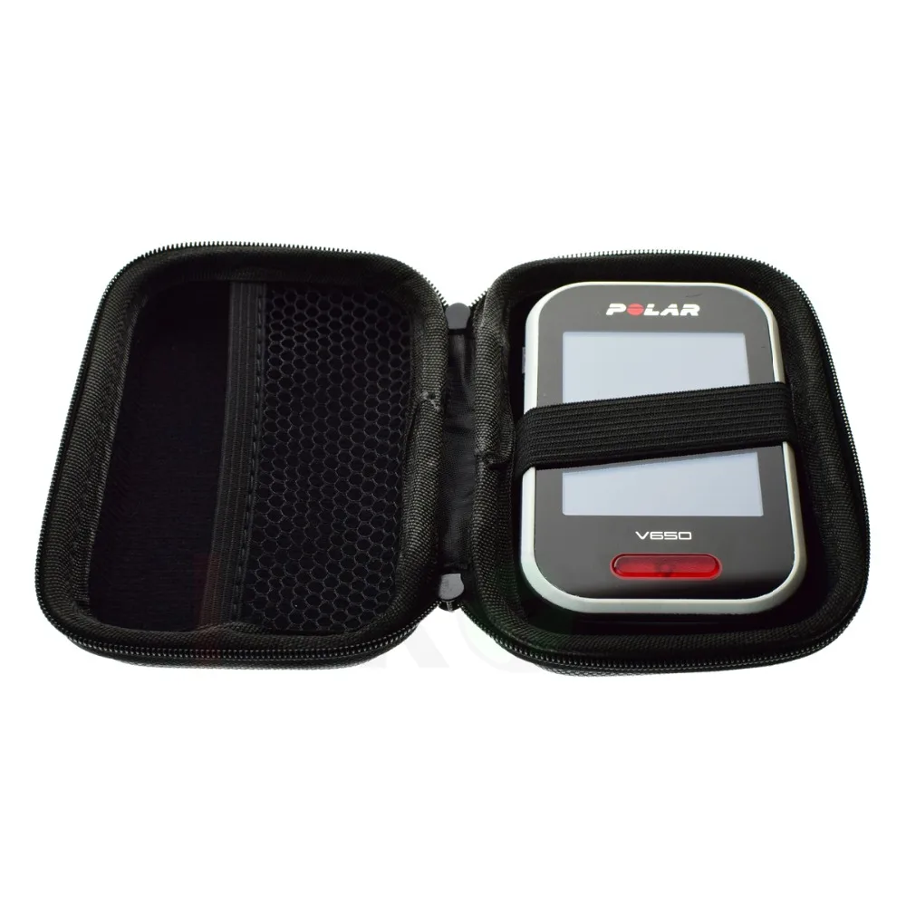 Outdoor Traveling Protect Case Bag Portable Bag For Garmin Edge 540 810 820 1000 830 520 830 Explore Wahoo Element IGSport GPS
