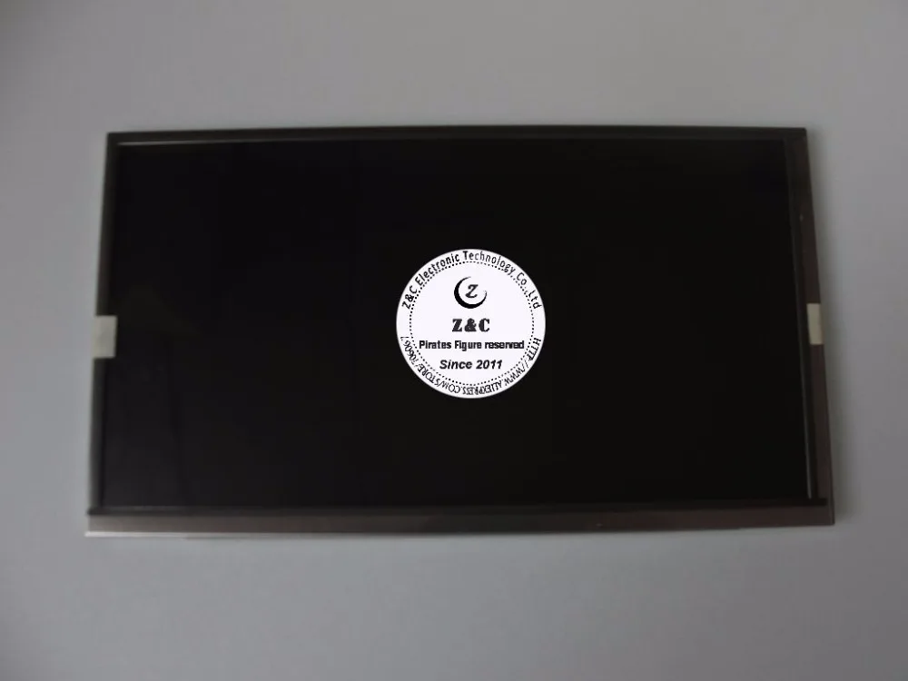 PM090WX1 (LF) CLAA090LR01 Tela LCD original de 9 polegadas para equipamentos industriais