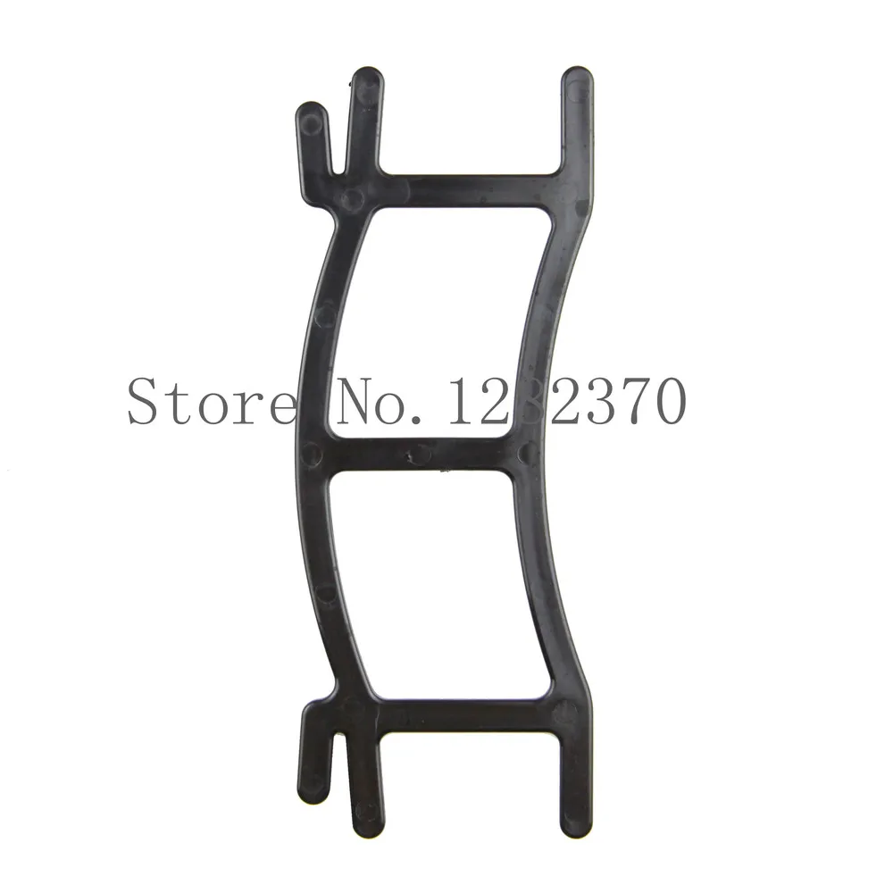 [SA] Test line storage rack plastic finishing line frame Plastic Test Lead Shelf  --100PCS/lot