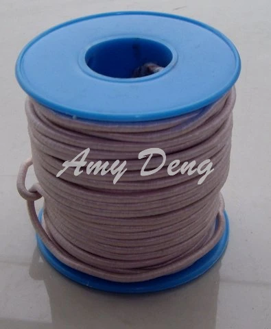 

50meters/lot 0.1x200 shares its antenna Litz strands of polyester envelope is sold by the metre copper wire