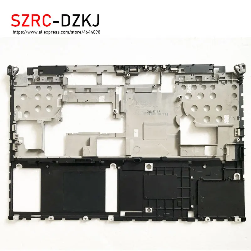 New Original for Lenovo ThinkPad P52 EP520 Chassis MG Motherboard Base Frame Magnesium Structure 01HY778 AM16Z000400