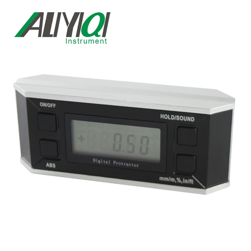 Precision Engineering Block Level Or Square Level With  Magnet Base  Backlight