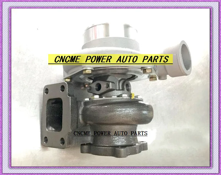 Ww Turbo GT3582 GT3… - image