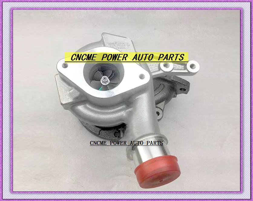 TURBO TD03L4 49131-06320 49131-06300 49131-06340 BK3Q-6K682-NB BK3Q6K682NB BK3Q-6K682-NA Turbocharger For Ford Ranger PUMA 2.2L