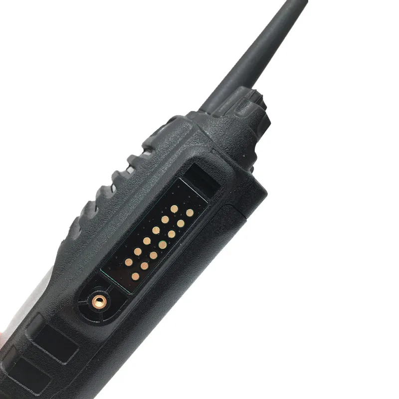 Imagem -03 - Baofeng Bf-9700 Walkie Talkie Transceptor hf Impermeável Scanner Amador Estação de Rádio cb Ham Uhf 400470mhz 8w Pcs