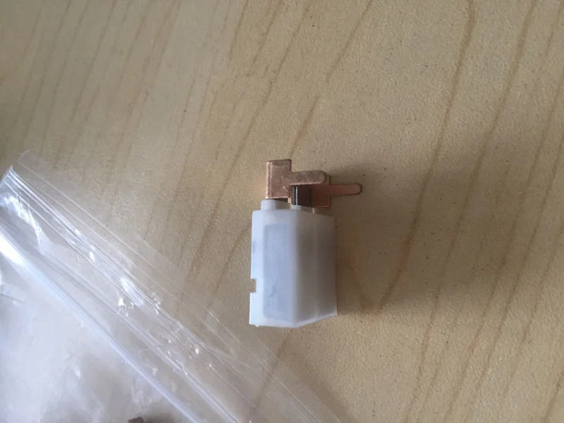 لوحة دوائر مخصصة للوحة ثنائي الكلور ، مقبس حراري ، شحن سريع مجاني ، 20 *