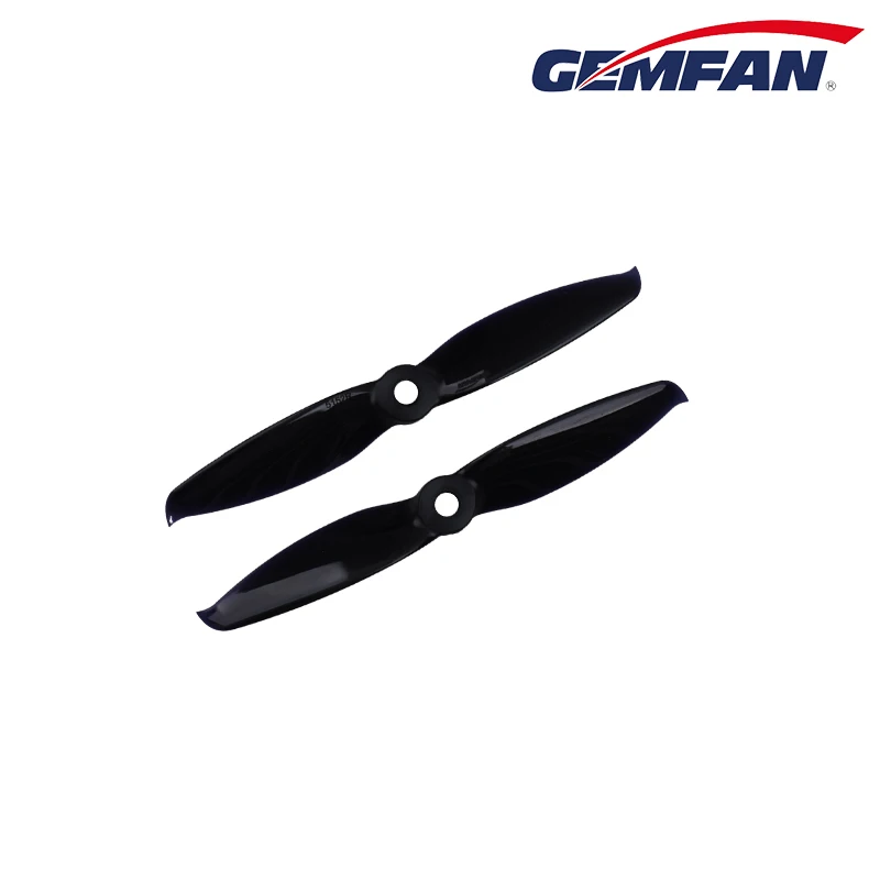 5152 Master Props 2 Blade Propeller for Mini FPV Racing Multirotor Props RC Drones Quadcopter High Speed Prop Gemfan 4 Pair/Lot