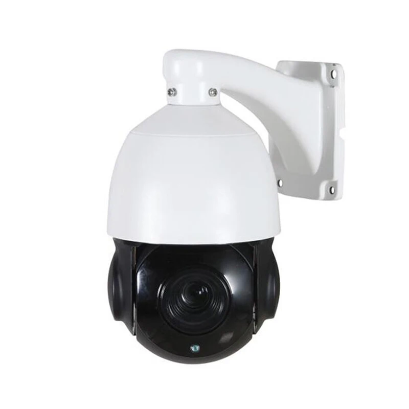 

AHD 2MP 1080P Speed Dome Camera 20XZoom Horizontal 360 Degree Vertical 180 Degree Rotation 4 Inches With Bracket