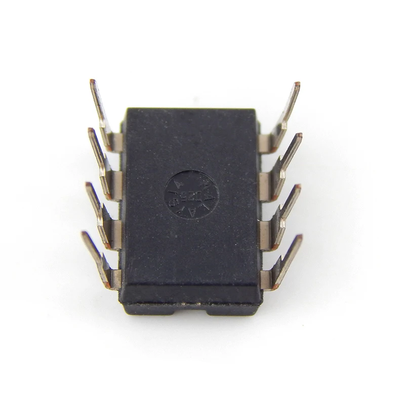 100% Original OPA2134 OPA2134PA DIP Operational Amplifier IC Chip OP AMP For HIFI Audio Amplifier