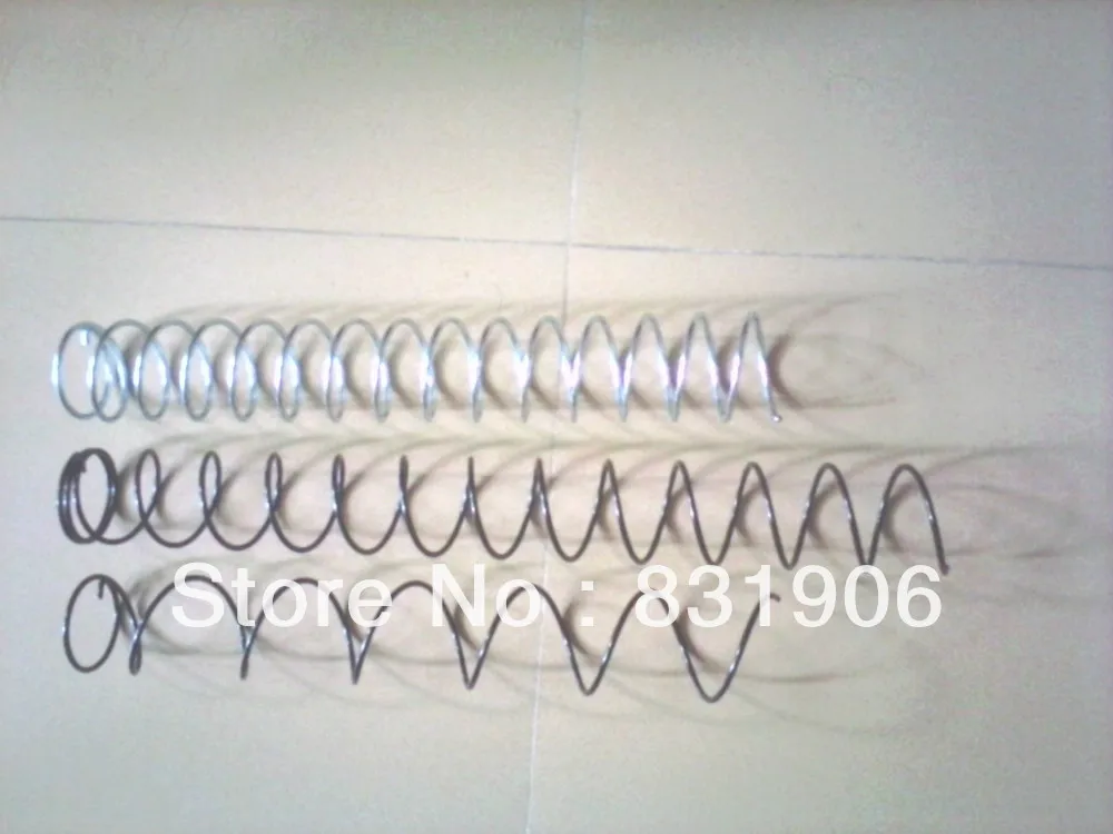 Vending Machine Spring, 470mm length