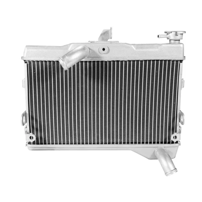 Motorcycle Radiator Cooler Cooling For YAMAHA FZ07 2015-2017 MT07 Tracer 700 2016-2019 XSR700 2018-2021