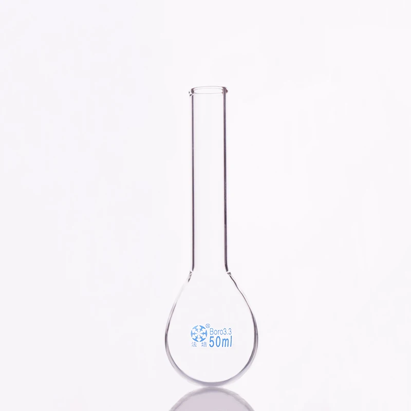 

Nitrogen flask,Capacity 50ml,Kelvin flask,Fixed nitrogen flask,Long neck flask with ordinary mouth