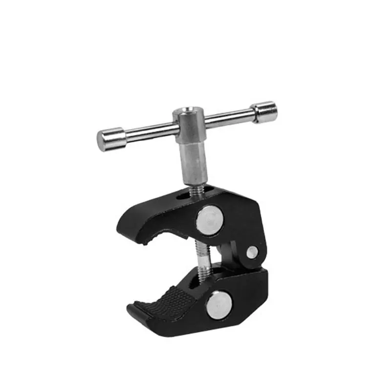 Feelworld Magic Arm with Crab Clamp for Feelworld F570 F6 T7 T756 FW703 FW759 FH7 Etc Camera Field Monitors