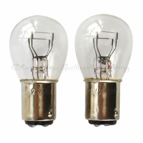 

Auto lamp 12v 21/5w ba15d s25 A024 NEW 10pcs