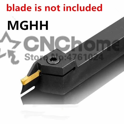 

FGHH MGHH320R 35/48 48/66 64/100 98/160 наружный токарный инструмент подходит для вставок MGMN300 Заводские розетки, Расточная штанга, cnc, машина