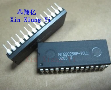 MT62C256P-70 MT62C256P-70LL DIP-28