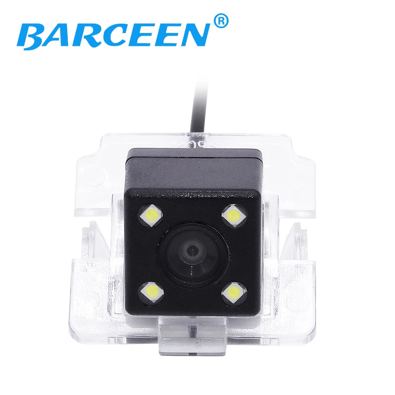 Factory direct sale With 4LED CCD 1/3