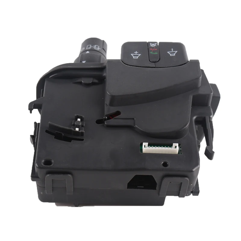 Car Accessories Radio & Wipers Steering Column Combination Switch For RENAULT CLIO III MODUS KANGOO OEM 8201590631