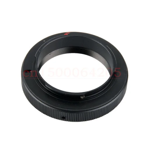 Free Tracking 10pcs T2-AI lens filter ring T2 T mount Lens Adapter Ring For NikOn Body adapter with tool D7000 D3100 D3000 D90