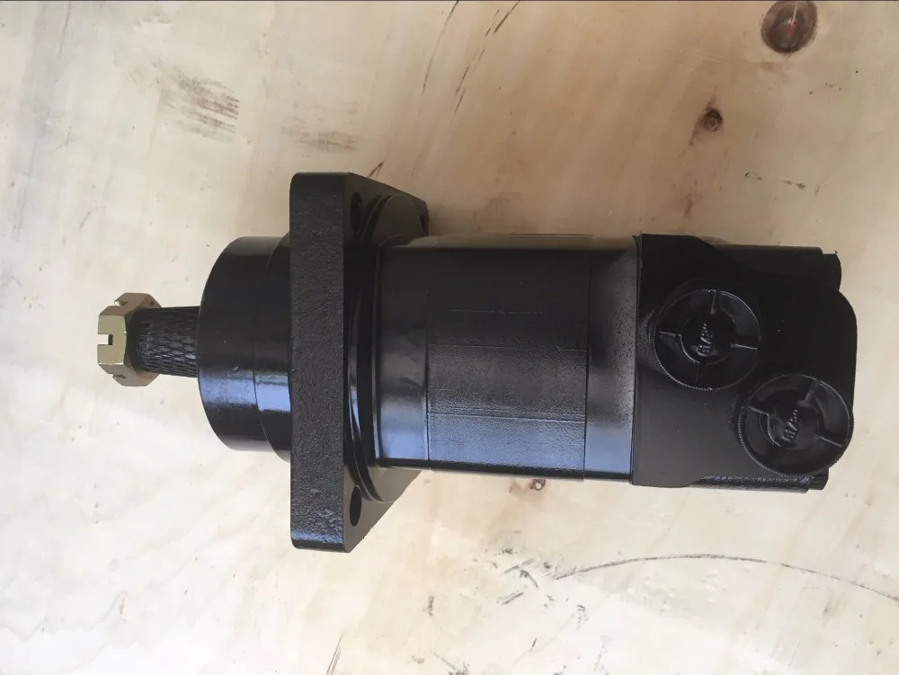 105-1003-006 2000 SERIES ORBITAL HYDRAULIC MOTOR