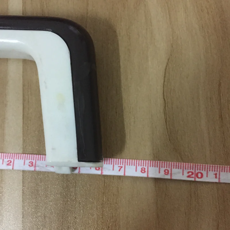 K Carriage Handle for Silver Reed Studio Singer SK280 SK260 SK210 SK700 LC2 70D Knitting machine parts accessories