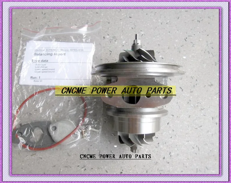 TURBO CHRA Cartridge CT12B 17201-67040 17201-67010 For TOYOTA Landcruiser HI-LUX Land Cruiser Prado 1KZ-T 1KZ-TE KZN130 1KZ 3.0L