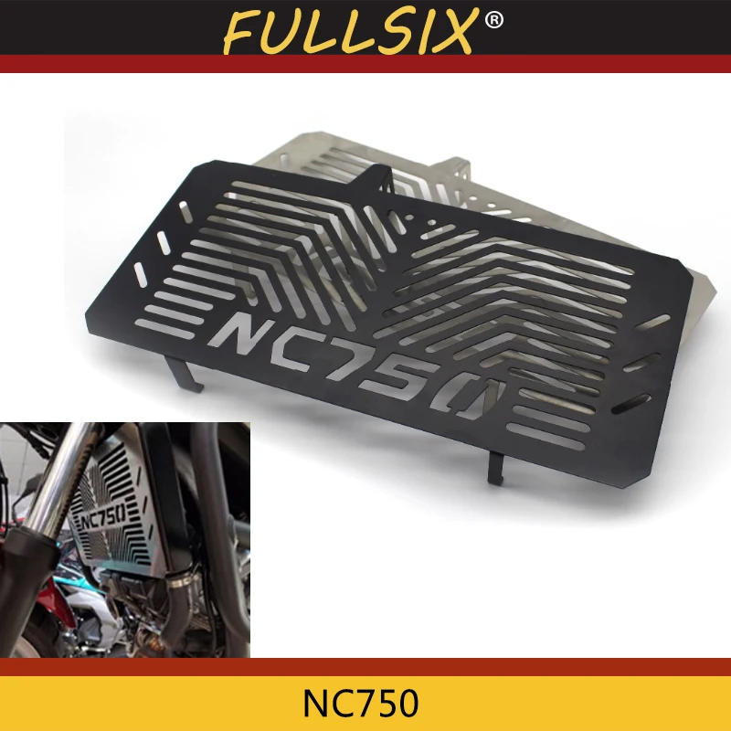 

Motorcycle Accessories Radiator Guard Protector Grille Grill Cover For HONDA NC750 NC750S NC750X NC 750S/X 2014 2015 2016