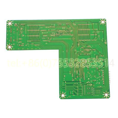 DX5 Stylus Pro GS6000 CR Board