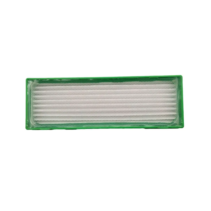 5 قطعة/الوحدة ، جديد جودة عالية الروبوت مكنسة كهربائية أجزاء فلتر HEPA ل Vorwerk كوبولد VR200 VR-200 استبدال أجزاء