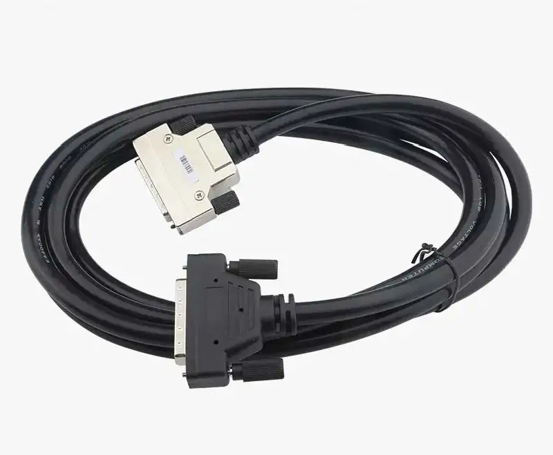 

CNC DSP controller A12 data cable for plasma cutting machine data communication cable(only cable)