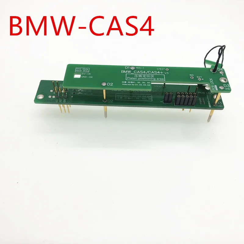 

Интерфейсная плата для BMW-CAS4 для Yanhua Mini ACDP Module1