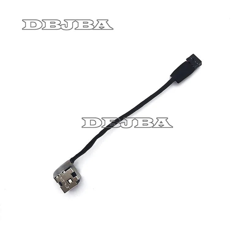 DC POWER JACK PLUG CABLE FOR HP ProBook 440 450 455 G1 G2 710431-SD1 710431-FD1