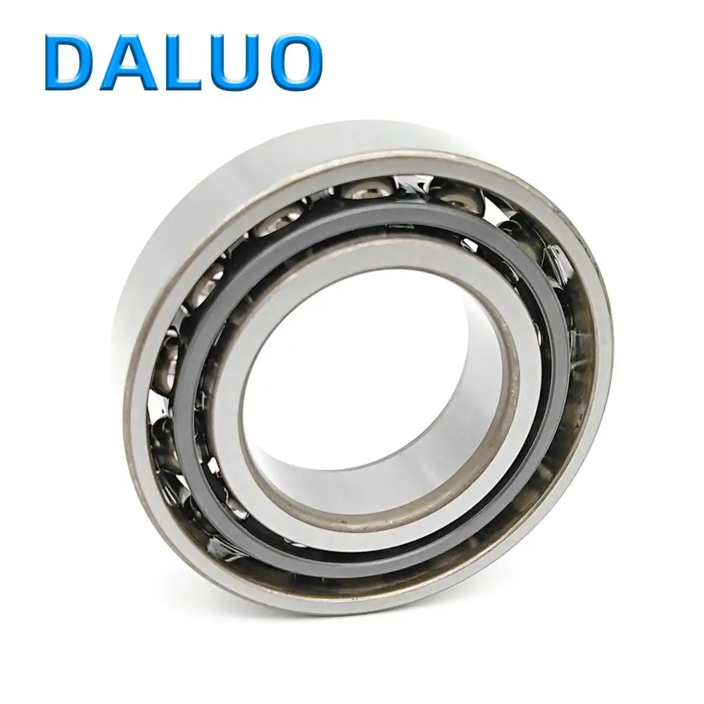 DALUO 7002AC 7002CTYN 7002C P6 P5 P4 GA 7002 15X32X9 Precision Angular Contact Bearings ABEC-5 ABEC-7 CNC Machine Tool