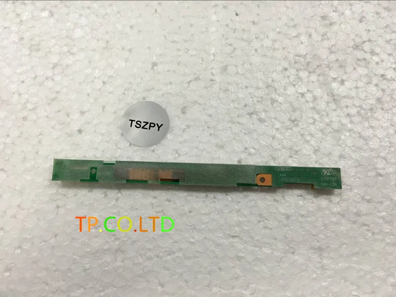 Genuine New Free Shipping For Acer Aspire 1670 3100 3600 3650 3690 3600 4730 5500 YEC YNV-C01 LCD Inverter PK070018500