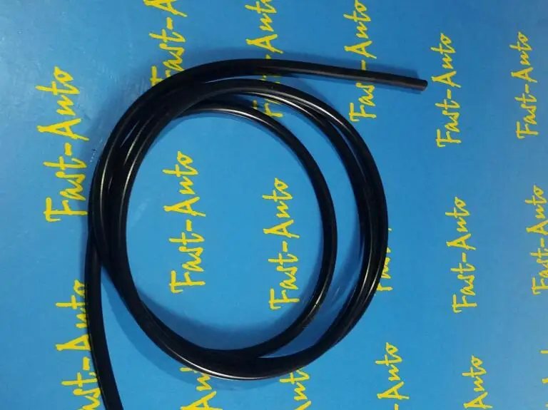 1 Meter 4*9Mm Silic…