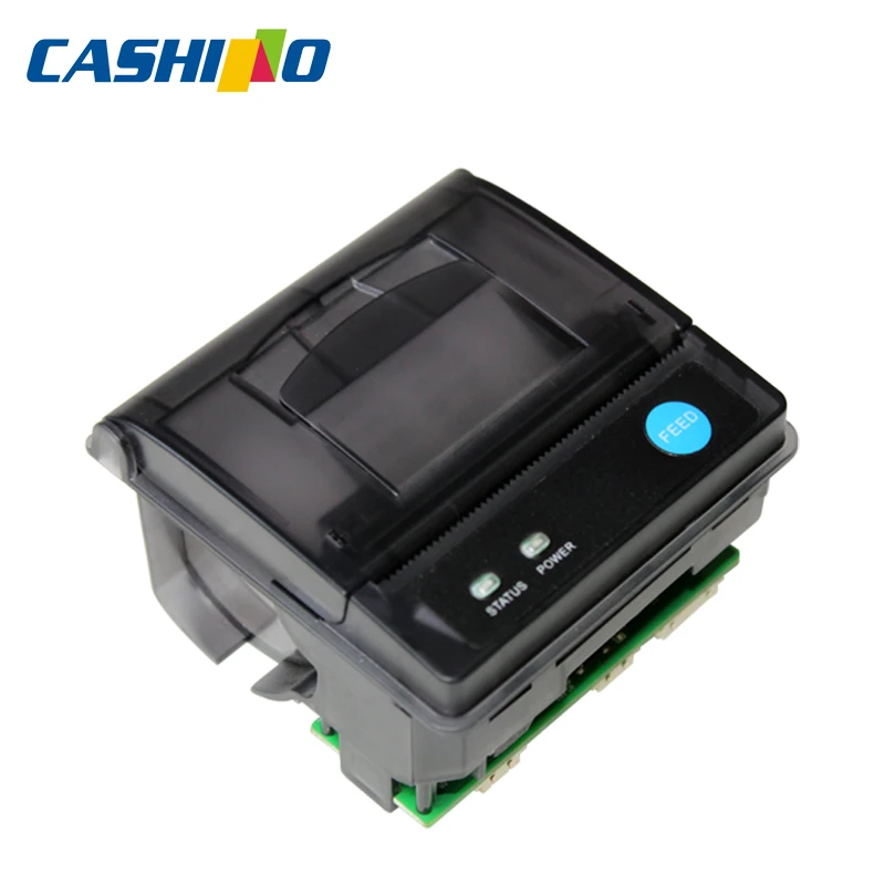 CSN-A1K hot sell 58mm android driver thermal printer (RS232+TTL,DC12V)