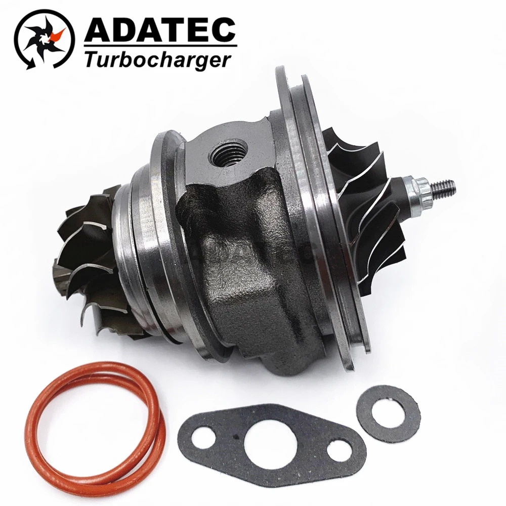 TD04 49177-01511 4917701511 49177-01510 Turbo Cartridge CHRA MD168053 for Mitsubishi L200 2,5 TD 4WD (K_4T) 87 HP 4D56 (Turbo)