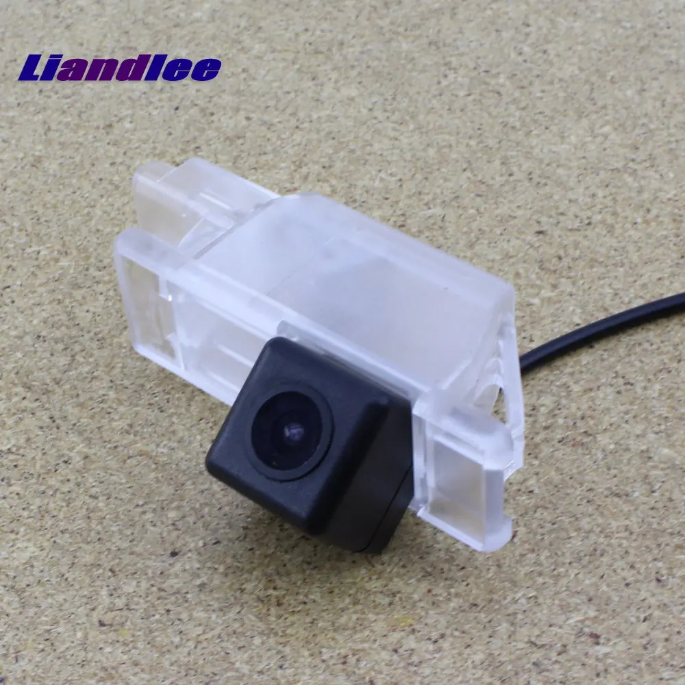 

Car Rear Back Camera For Peugeot 301 308 408 508 2013-2016 Rearview Reverse Parking CAM HD CCD Night Vision