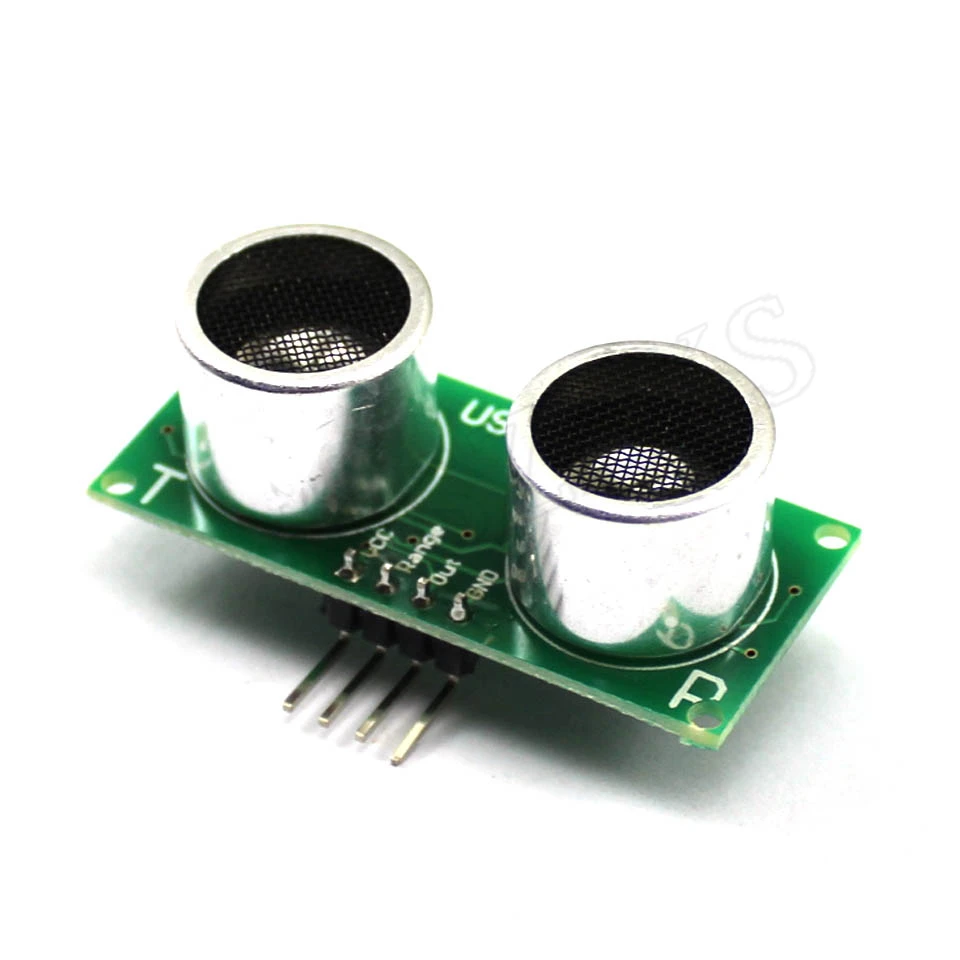 US-016 Module Analog Voltage Output Double Range Analog Ultrasonic Ranging Module DC 5V