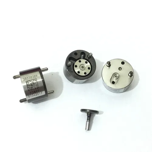 Imagen 2 del producto Nueva válvula de control del inyector de combustible Euro3 28538389   9308z621c 28239294   Válvula de control de boquilla common rail para Delphi renault megane