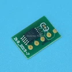 72 MBK Auto Reset Chip For HP 72 ARC Chip For HP T610 T770 T790 T795 T1200 T1100 T1300 T2300 Plotters